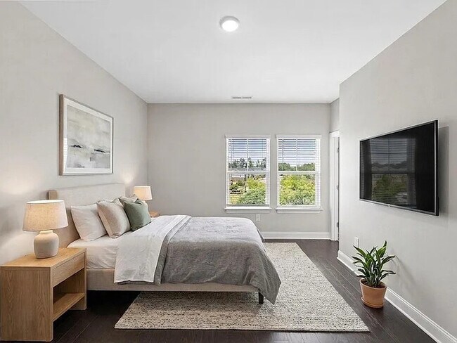 Building Photo - Build Equity Like a Homeowner – Lease to Own