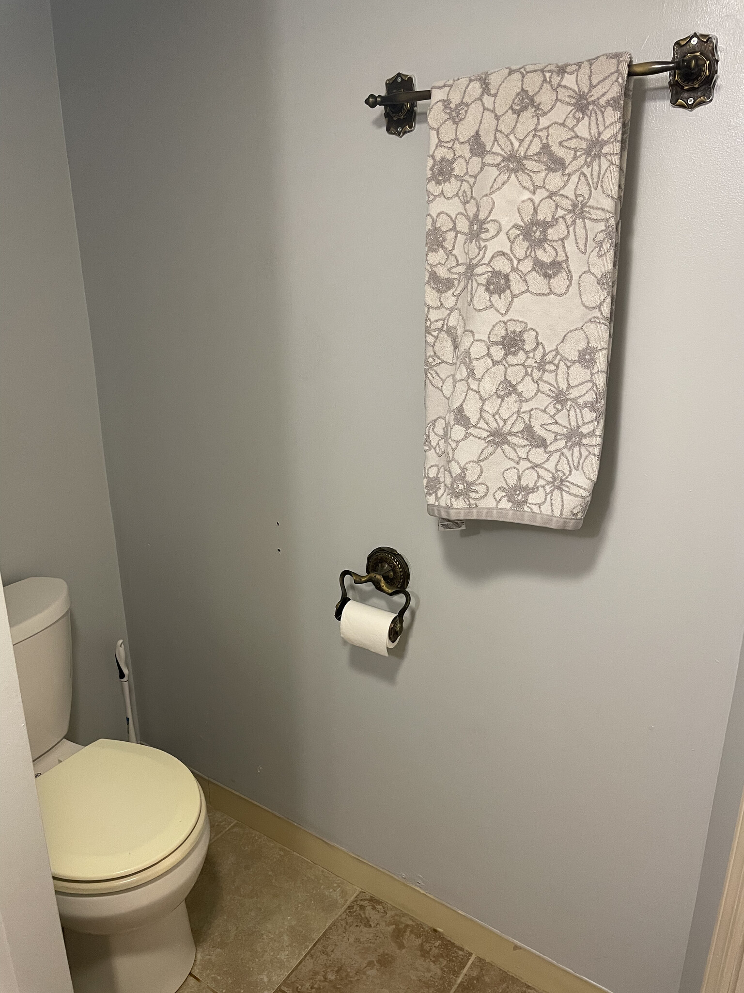 Bathroom - 3050 J Maddy Pky