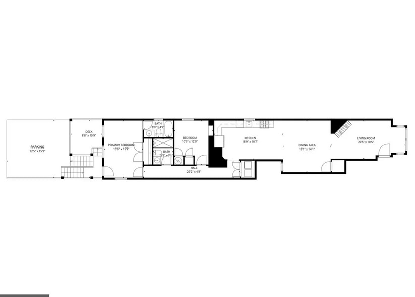 Building Photo - 1512 Park Rd NW