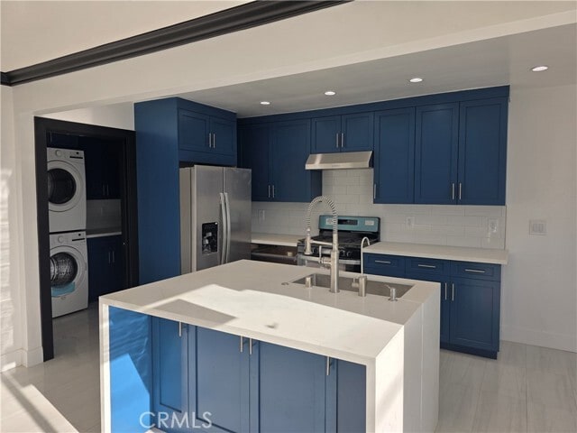 Building Photo - 9525 Stanwin Ave