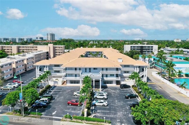 Building Photo - 1461 S Ocean Blvd