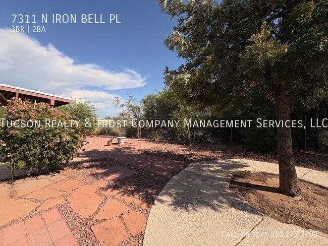 Building Photo - 7311 N Iron Bell Pl