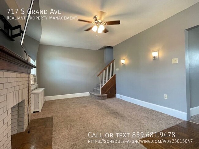 Building Photo - Highly desired Ft Thomas Community has a h...