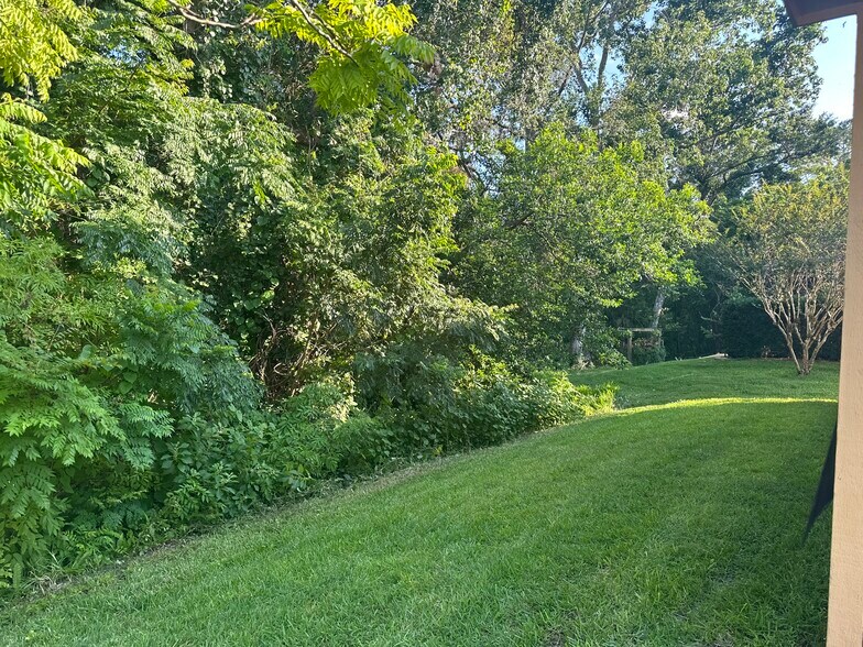 Privacy - 1334 Augusta National Blvd