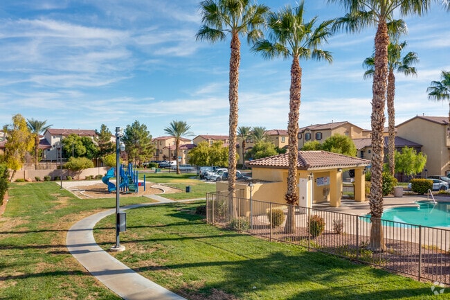 Building Photo - Jasmine Ranch
