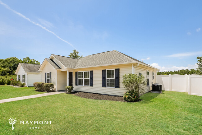 Building Photo - Charming Myrtle Beach Home