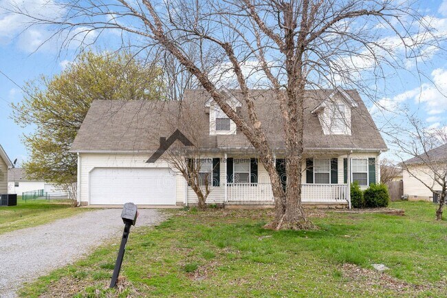 Building Photo - 3003 Penny Ln