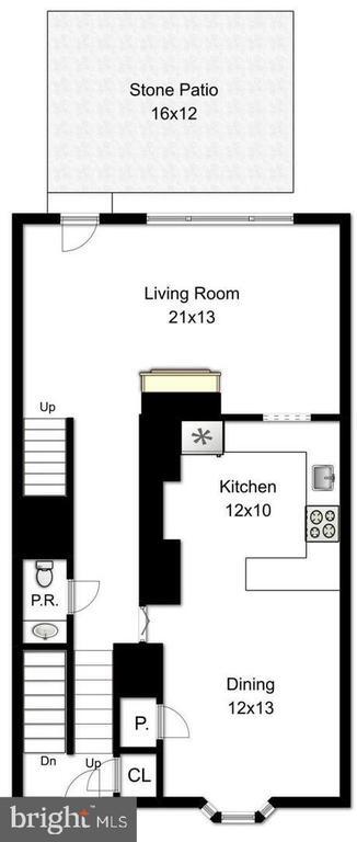 Building Photo - 2426 Falls Pl Ct