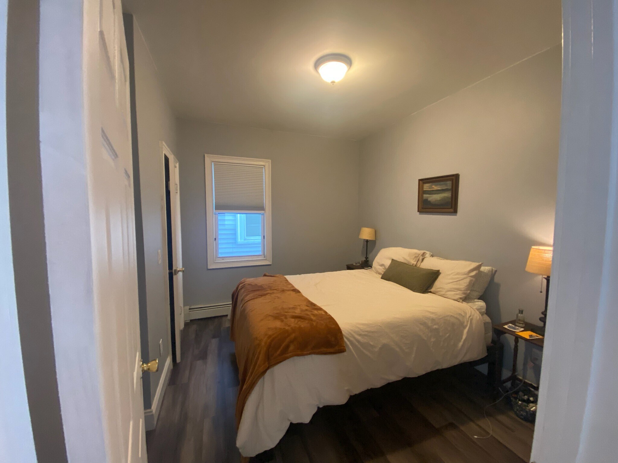 Bedroom 1 - 173 Orms St