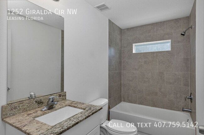 Building Photo - 1252 Giralda Cir NW
