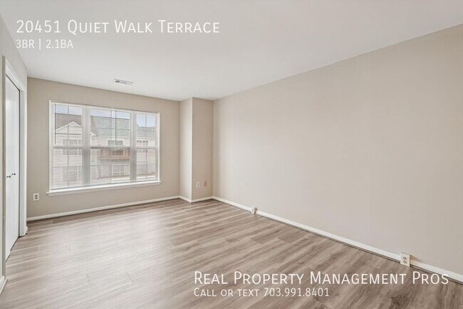 Building Photo - 20451 Quiet Walk Terrace