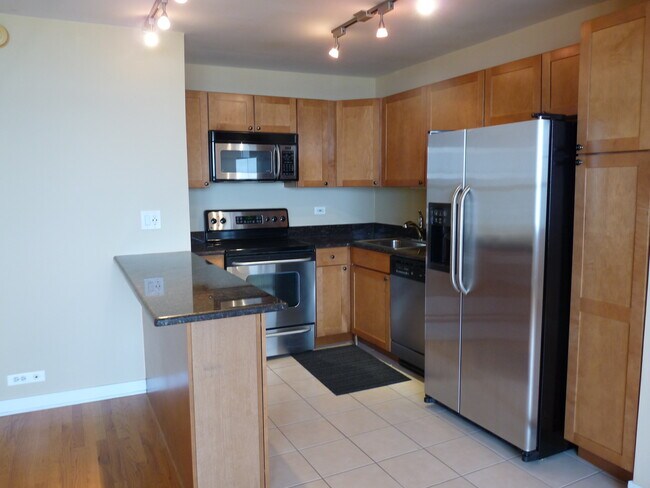 Building Photo - 655 W Irving Park Rd