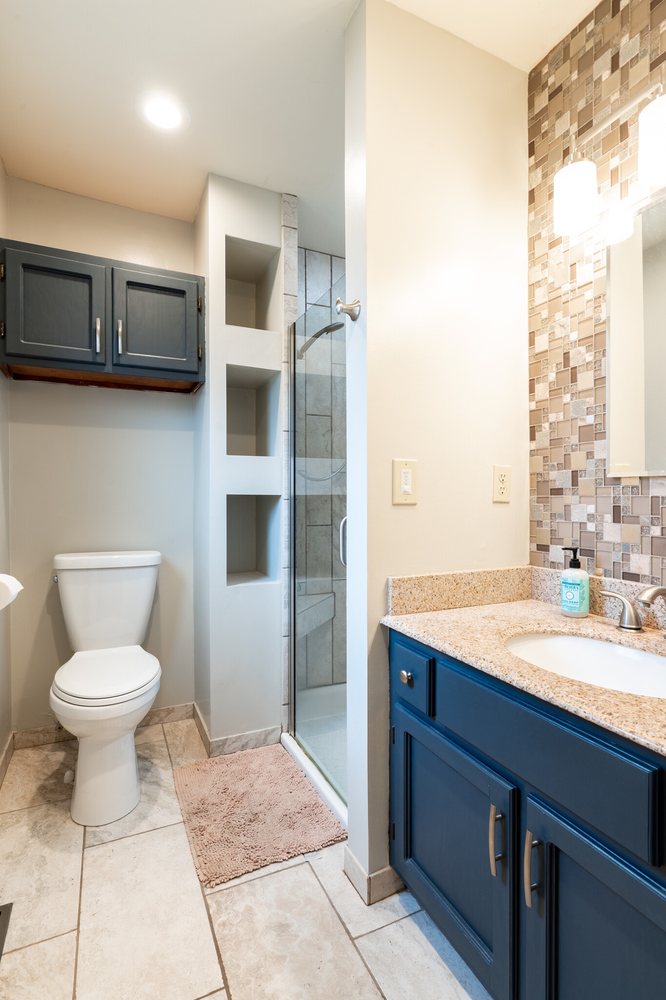 Master Bathroom - 67 Groton Dr