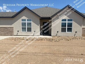 Building Photo - Three bedroom, Three bathroom Pre lease fo...