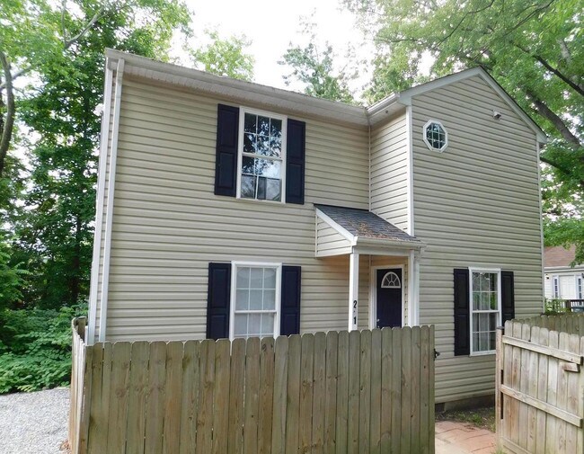 Building Photo - 241 Cambridge St