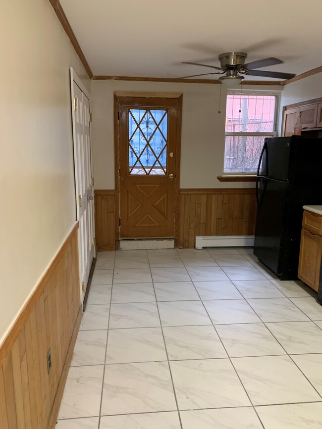 Kitchen - 5306 Avenue H