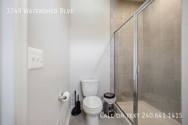 Building Photo - 3349 Watershed Blvd