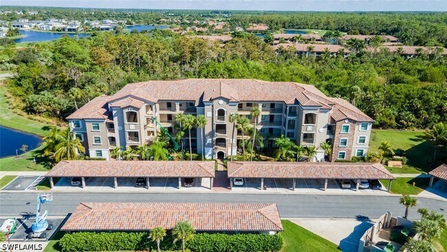 Building Photo - 9834 Giaveno Cir