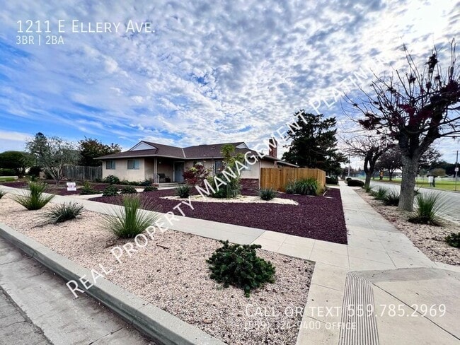 Building Photo - 1211 E Ellery Ave