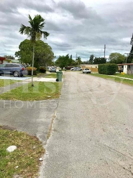 Building Photo - 6451 SW 2nd St