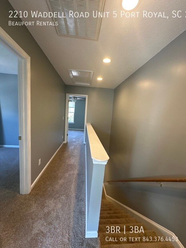 Building Photo - 2210 Waddell Road Unit 5 Port