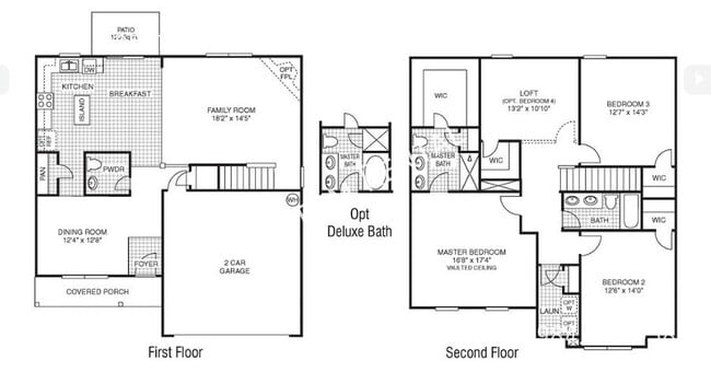 Building Photo - 259 N Great White Way