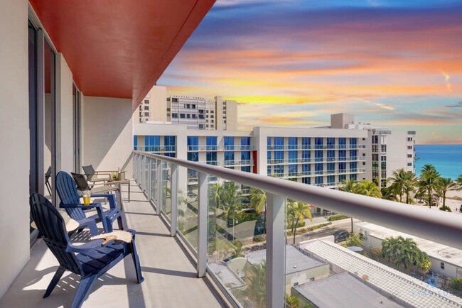 Building Photo - 777 N Ocean Dr