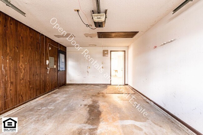 Building Photo - 4111 Harris Rd