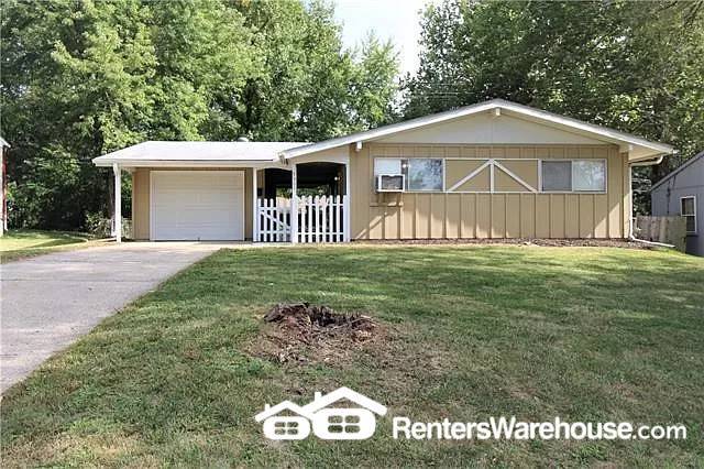 Primary Photo - 9307 Stark Ave