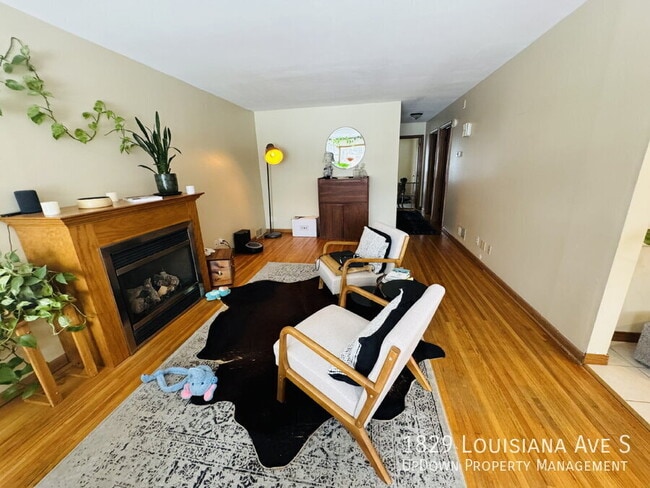 Building Photo - 1829 Louisiana Ave S