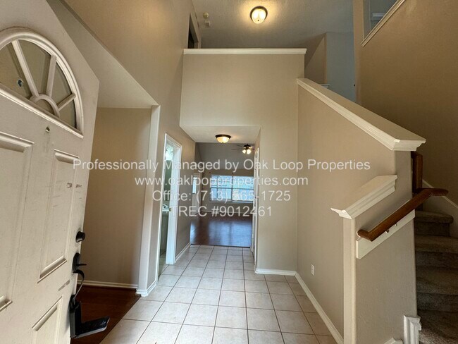 Building Photo - 16407 Thyme Green Ln