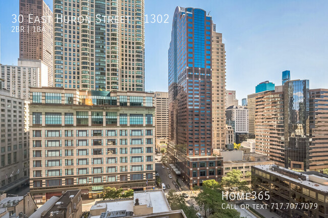 Primary Photo - Modern 2-Bed, 1-Bath Condo in the Heart of...