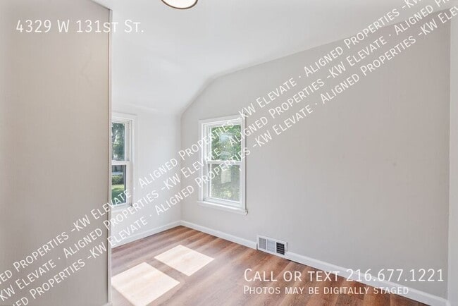 Building Photo - 4329 W 131st St