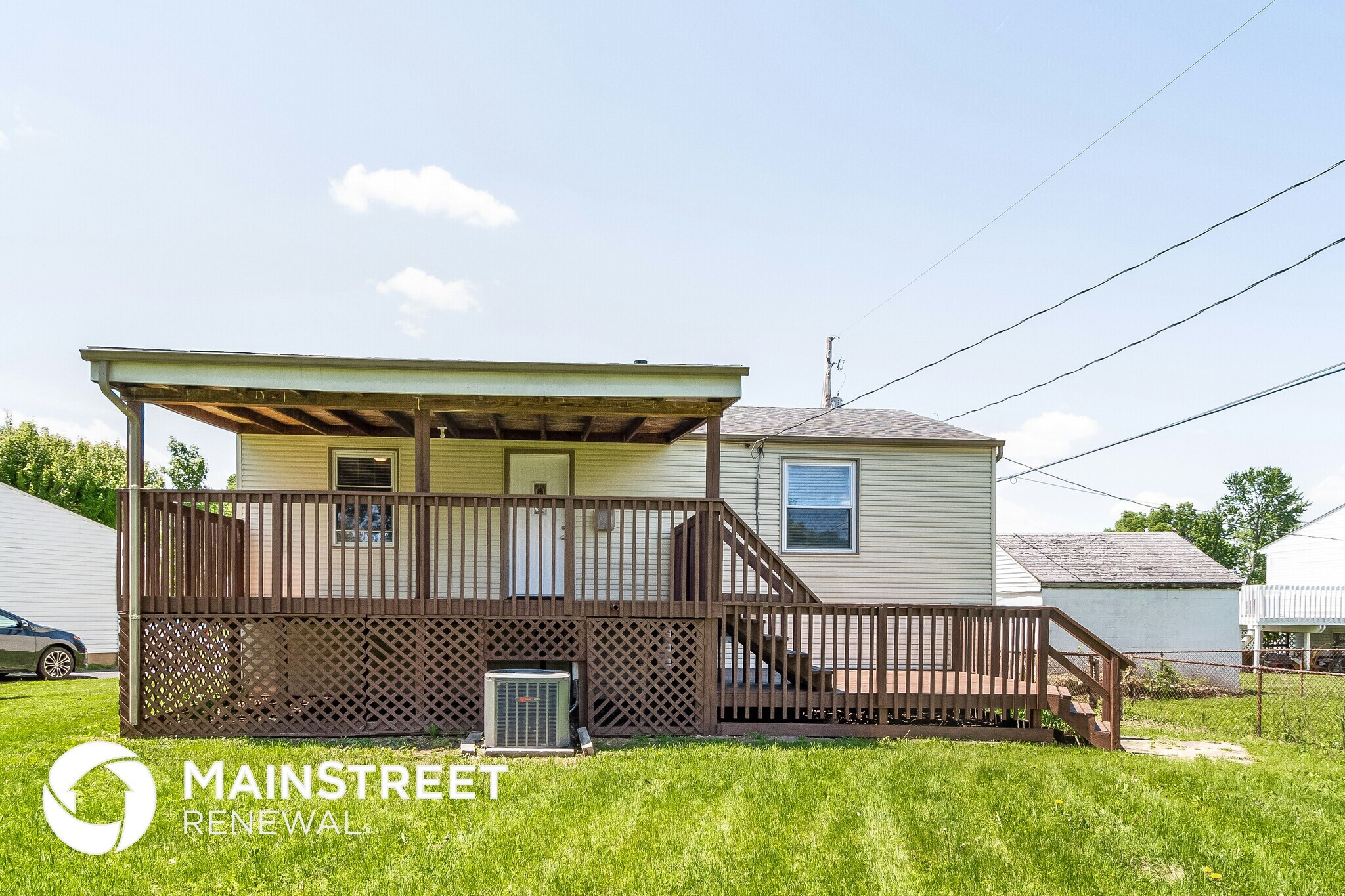 Building Photo - 4018 Breathitt Pl