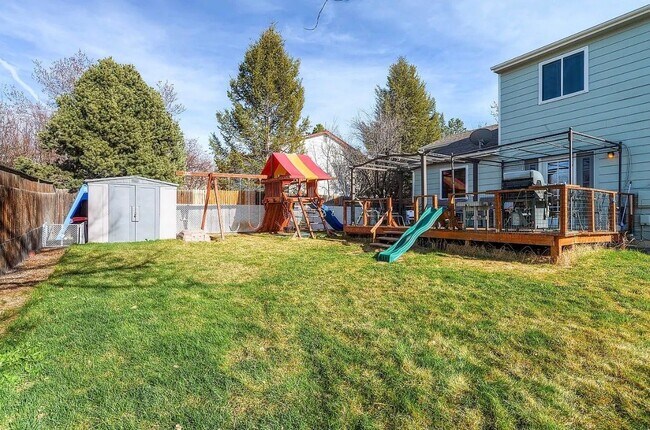 Building Photo - 19461 E Navarro Dr