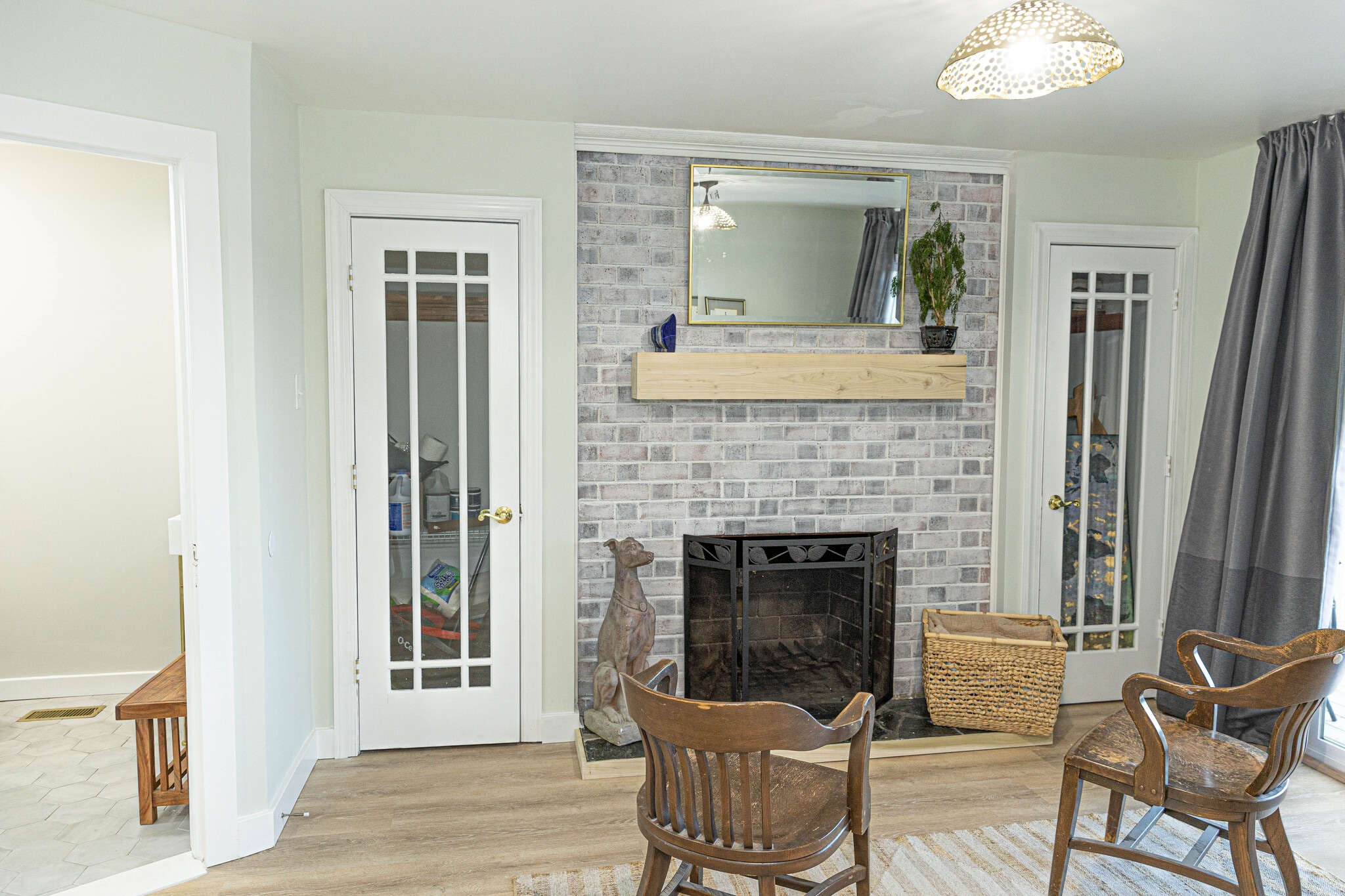 Building Photo - 212 Ambler St