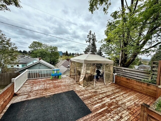 Building Photo - 108 N Cambrian Ave