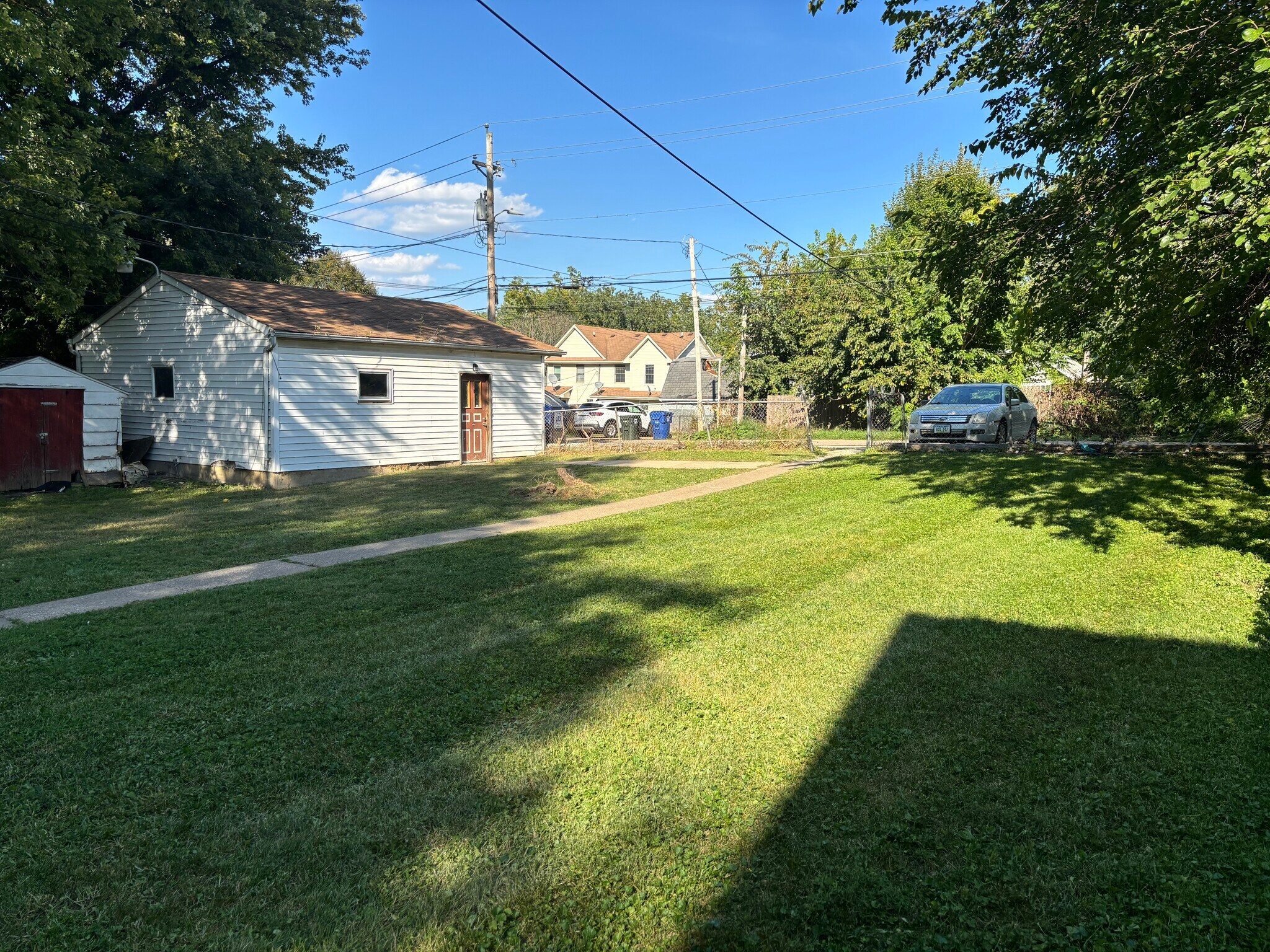 Building Photo - 1407 Bridge Ave