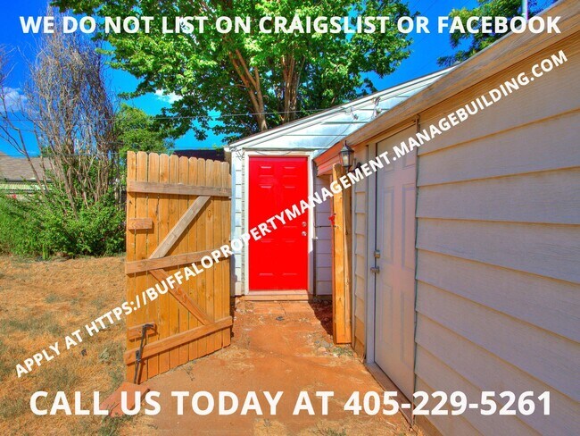 Building Photo - 2544 Cashion Pl