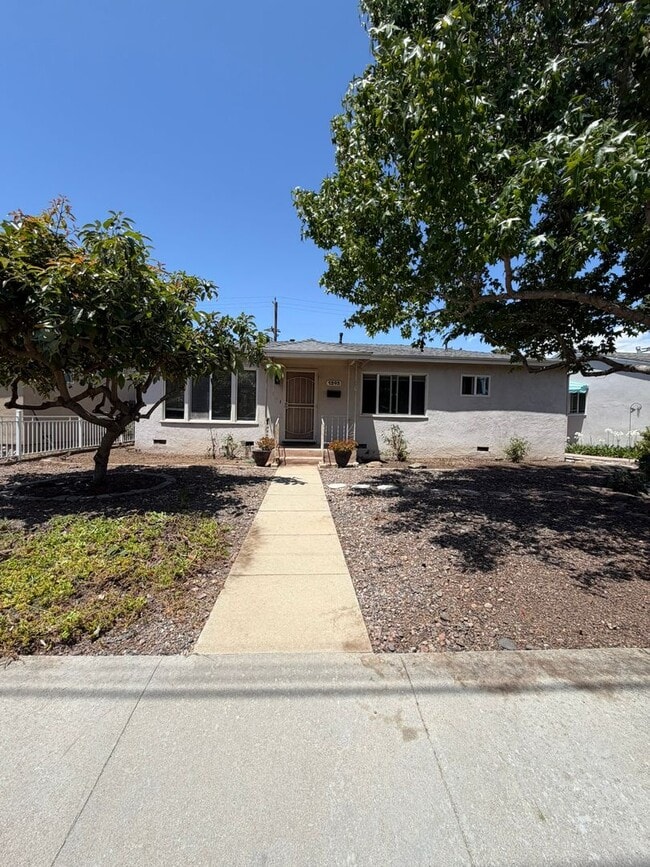 Building Photo - Charming South Gardena Home with Updates and Spacious Outdoor Living