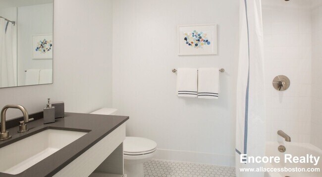 Building Photo - 101 S Huntington Ave