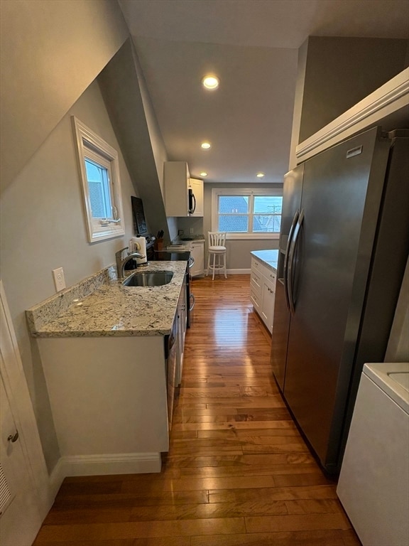 Building Photo - 97 Washington St