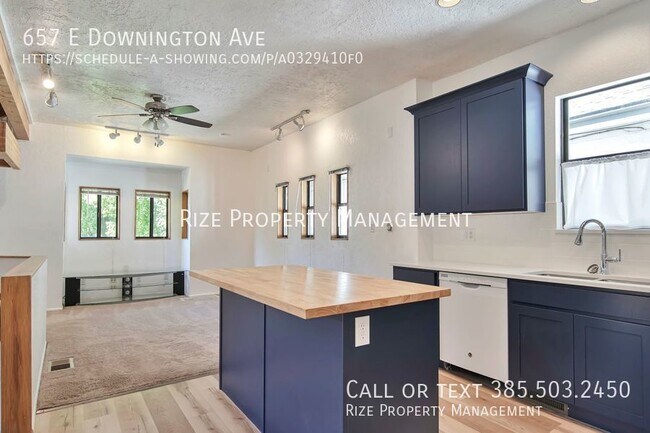 Building Photo - 657 Downington Ave S