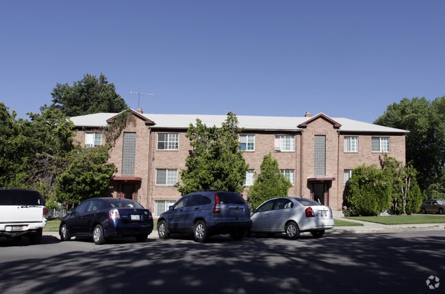 Building Photo - 511 N 100 W