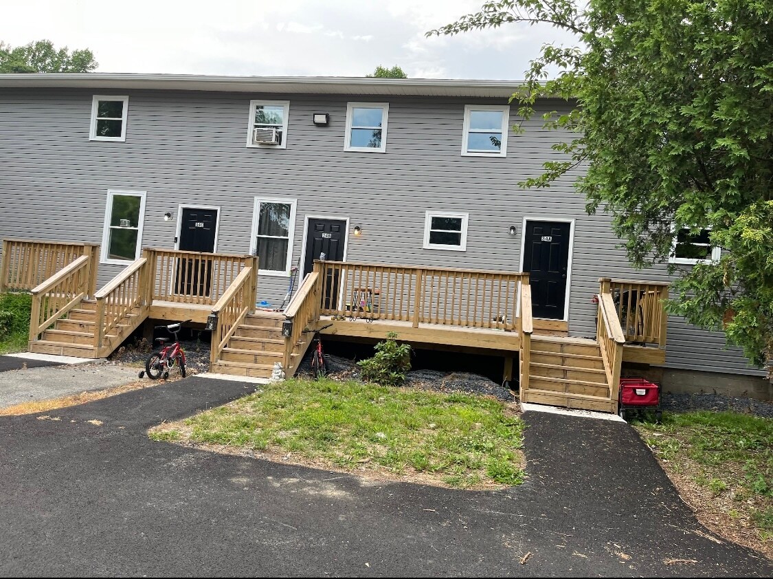 Building Photo - 34 8th St