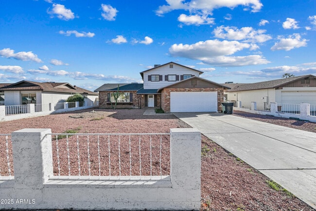 Building Photo - 5761 W Cholla St