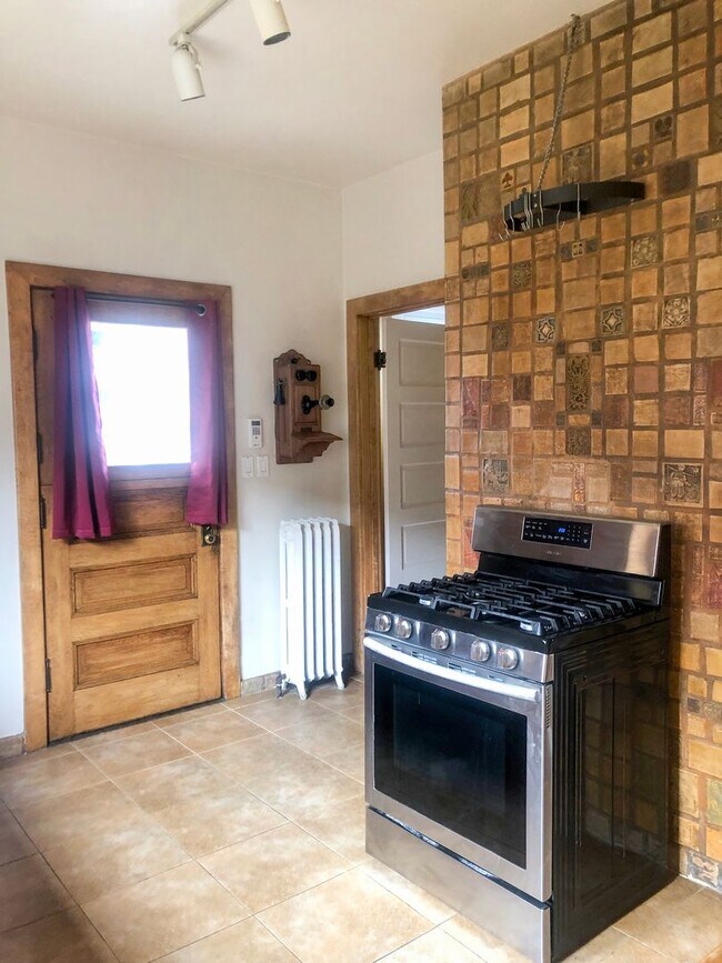 Building Photo - Historic North Slope Charm with Sweeping Sound Views — 4BR/1.5BA