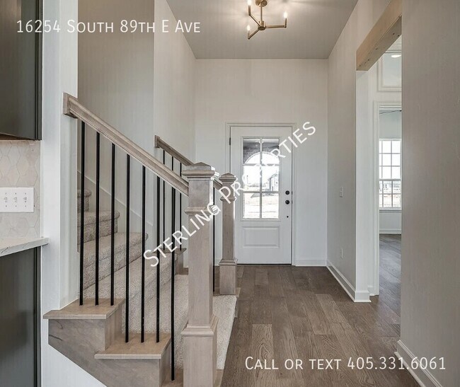 Building Photo - 16254 S 89th E Ave