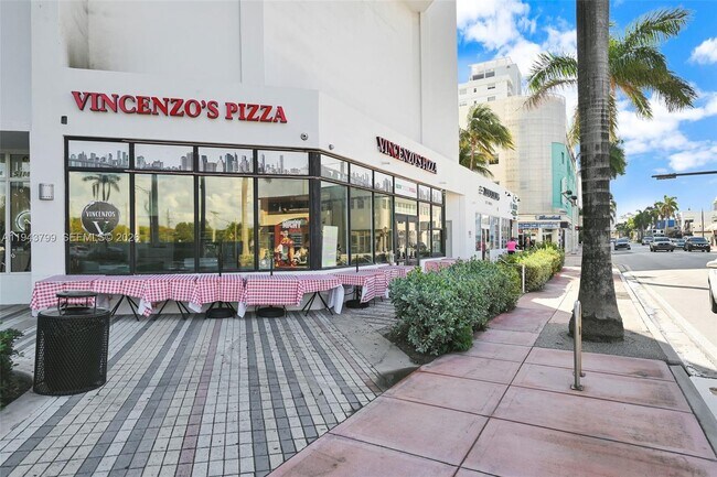 Building Photo - 7135 Collins Ave