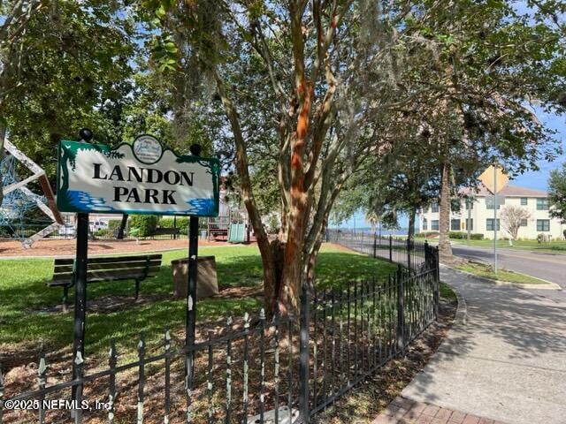 Building Photo - 1833 San Marco Blvd